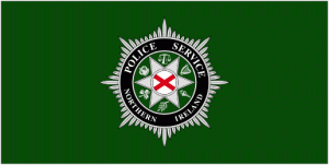 Flag of the PSNI