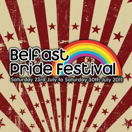 Belfast Pride Festival 2011