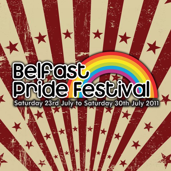 Belfast Pride Festival 2011