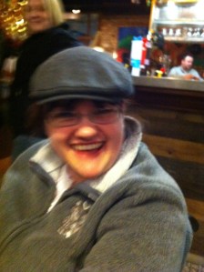 Claire McCambley