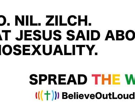BelieveOutLoud.com