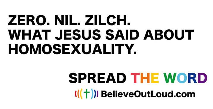 BelieveOutLoud.com