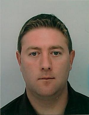 Michael Hurman