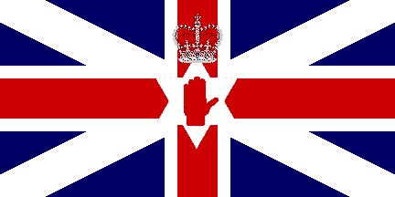 Seems that St Patrick is to be expunged from the Union Flag... 