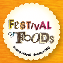 Festival of Fools