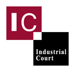 Industrial Court Logo