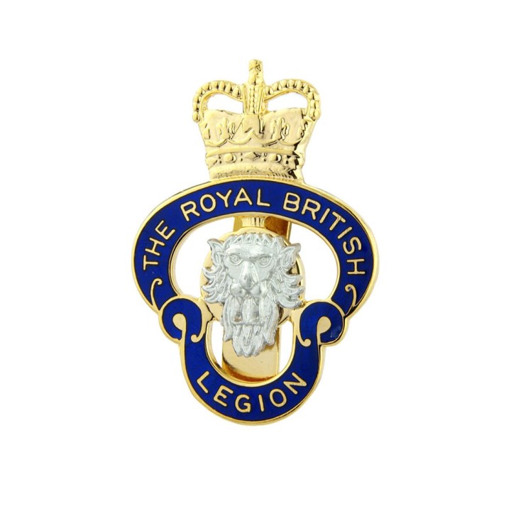 bandsmancapbadge
