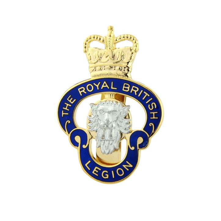 bandsmancapbadge