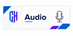 Gyronny Herald Audio compact banner